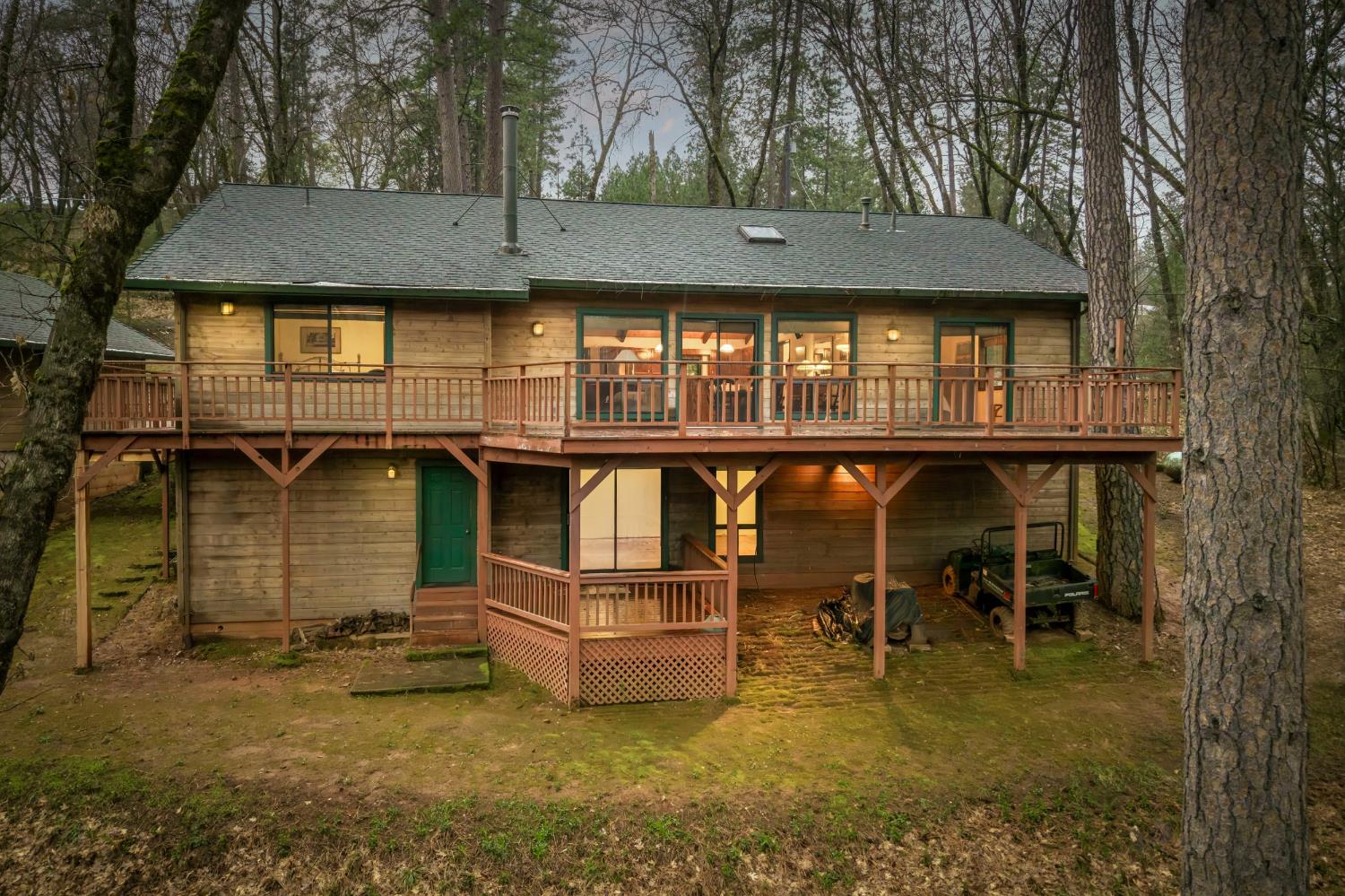 15501 Little Valley Road Grass Valley, CA 95949 - Photo 48 of 48