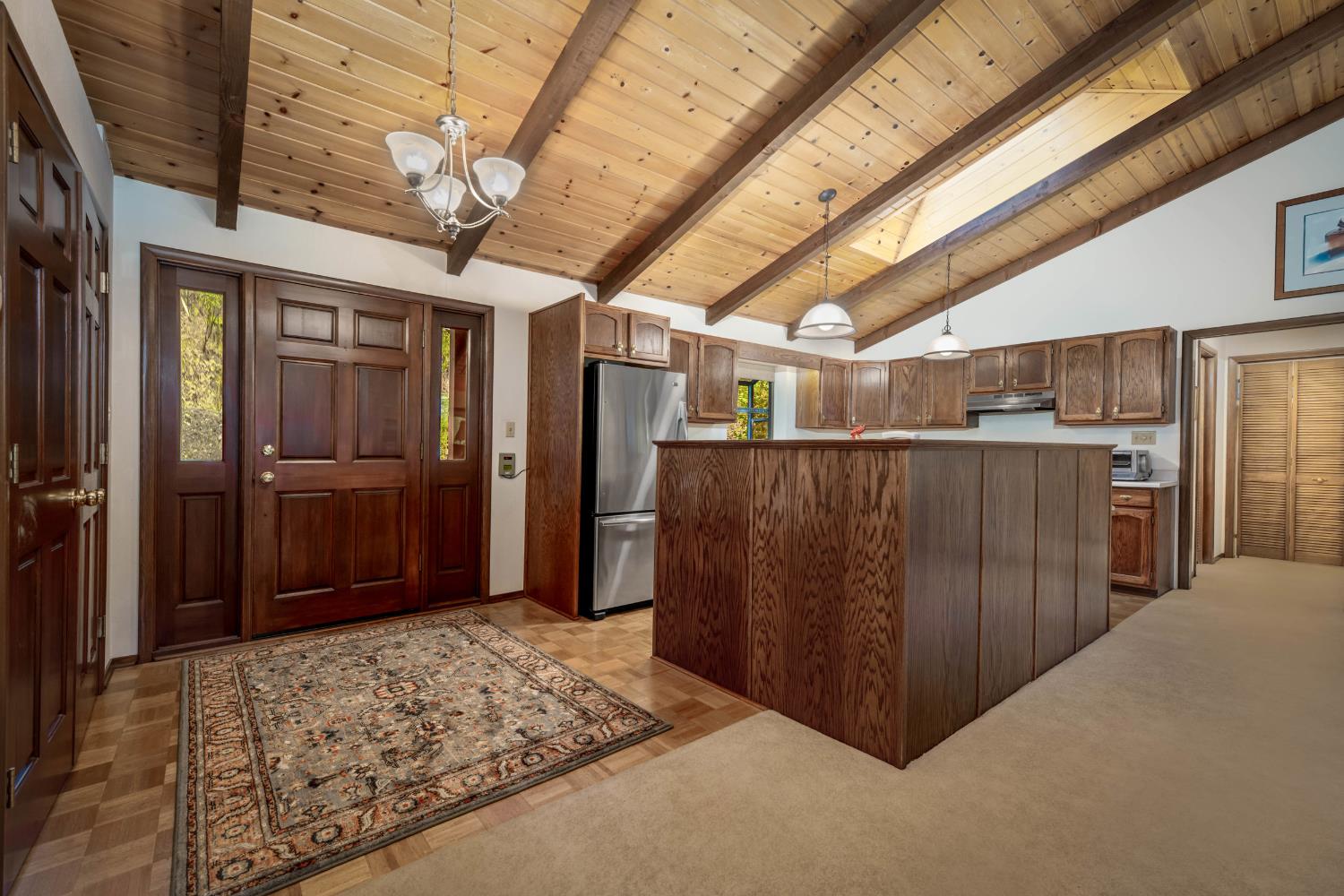 15501 Little Valley Road Grass Valley, CA 95949 - Photo 6 of 48