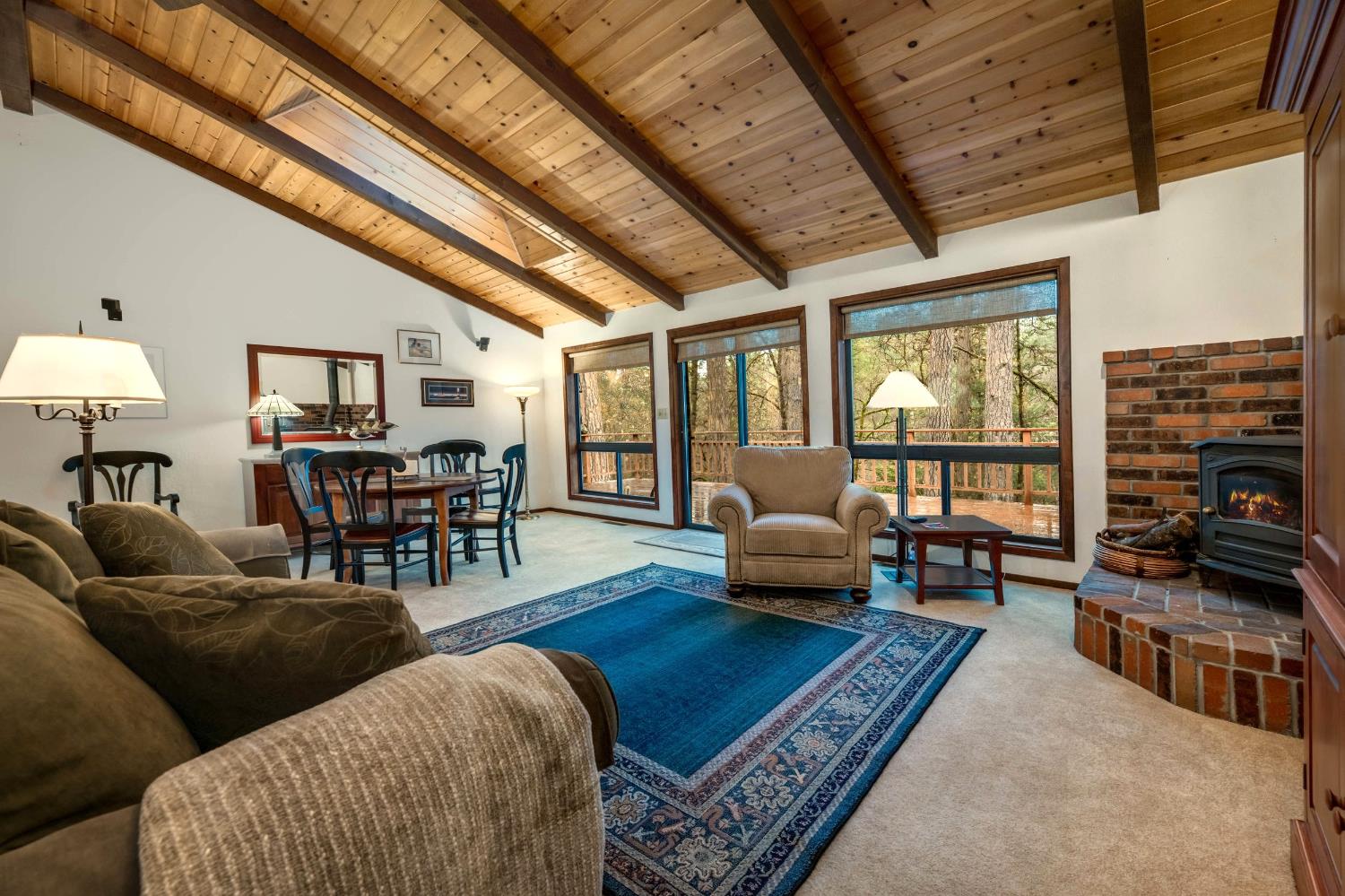 15501 Little Valley Road Grass Valley, CA 95949 - Photo 7 of 48