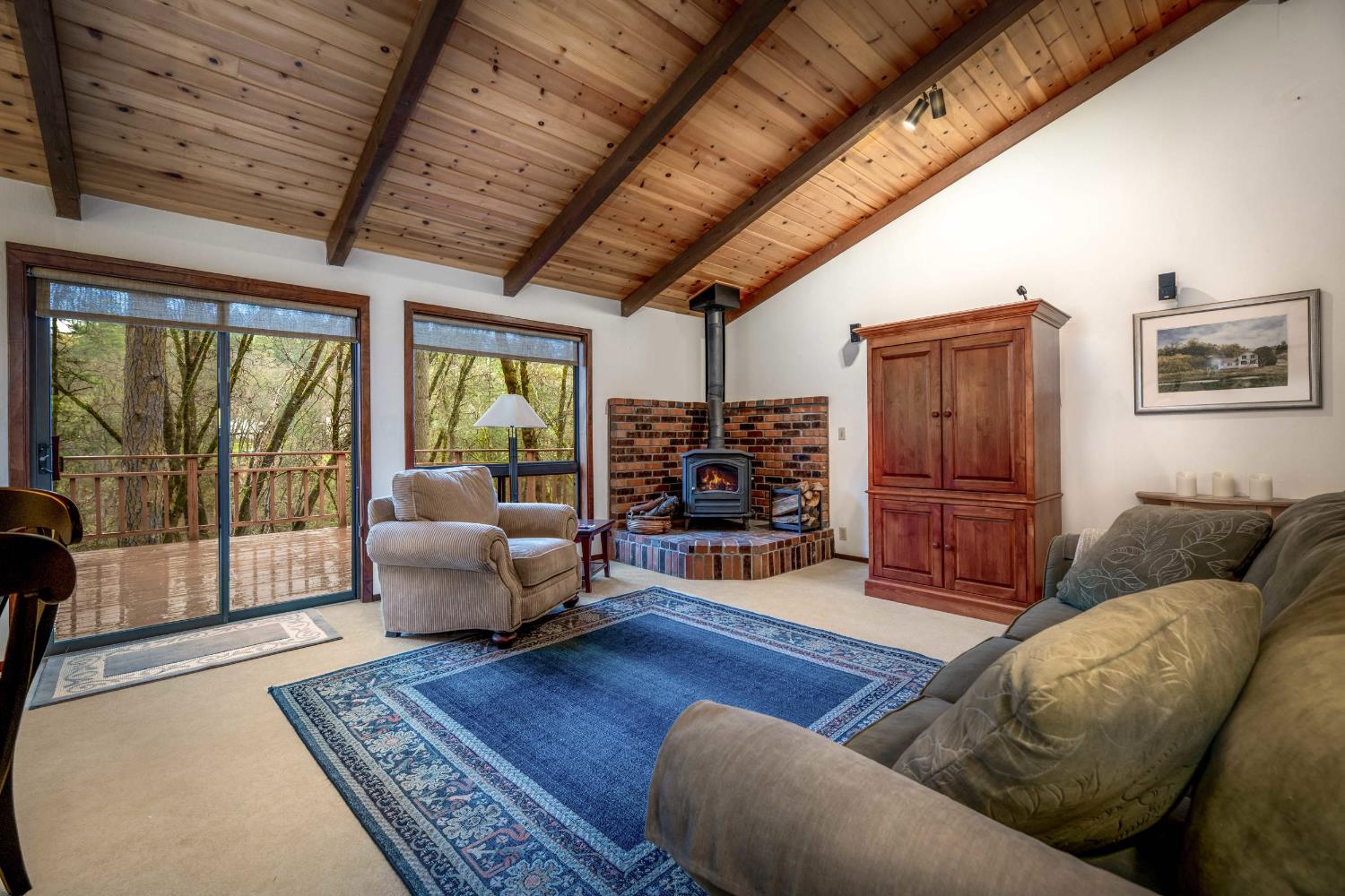 15501 Little Valley Road Grass Valley, CA 95949 - Photo 8 of 48