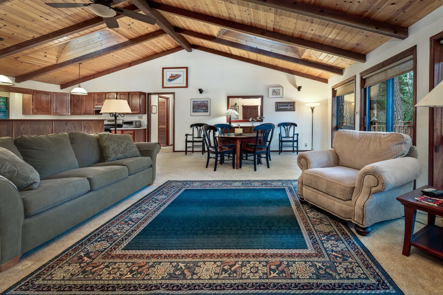 15501 Little Valley Road Grass Valley, CA 95949 - Photo 10 of 48