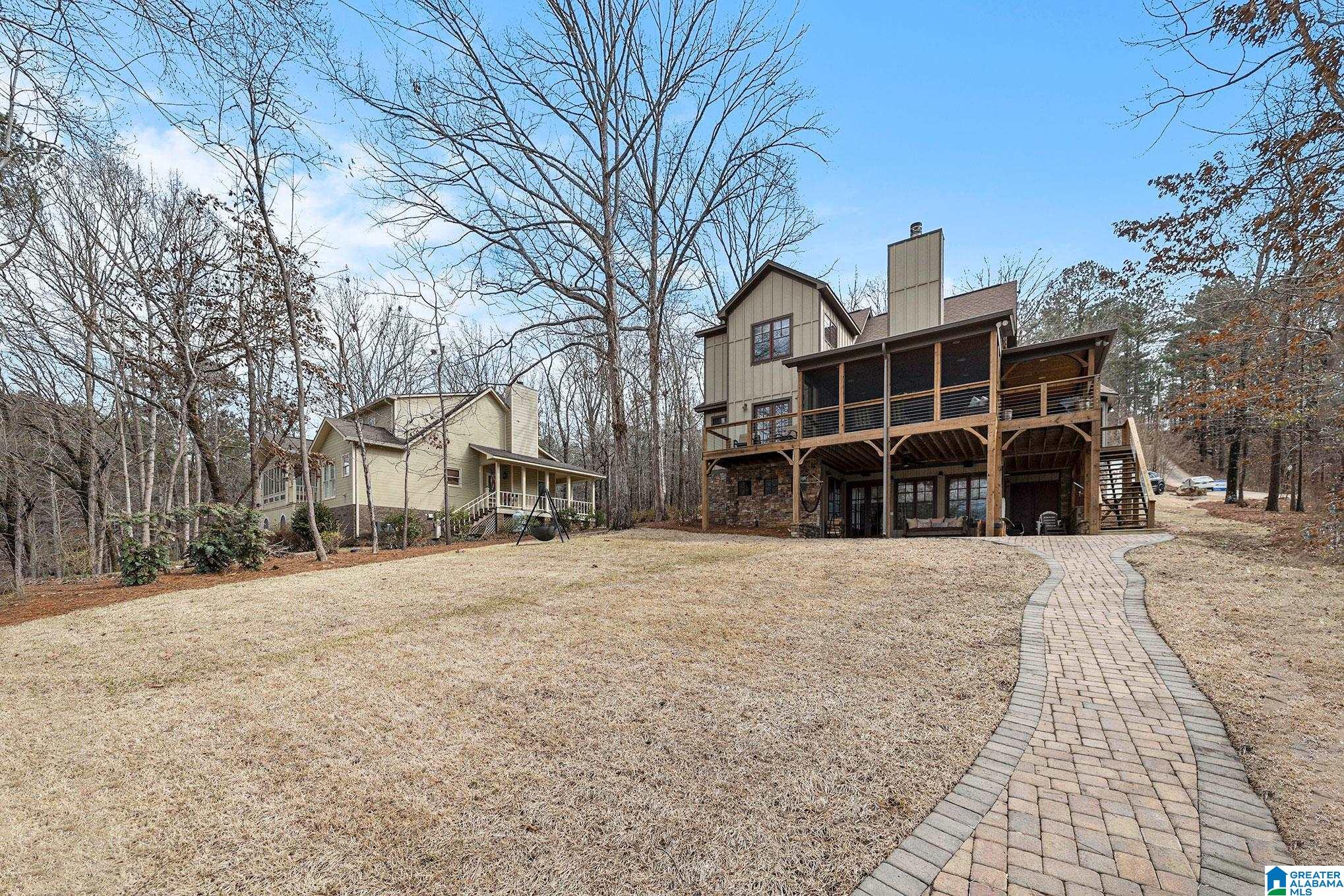 107 Davis Acres Drive Alpine, AL 35014 - Photo 49 of 58