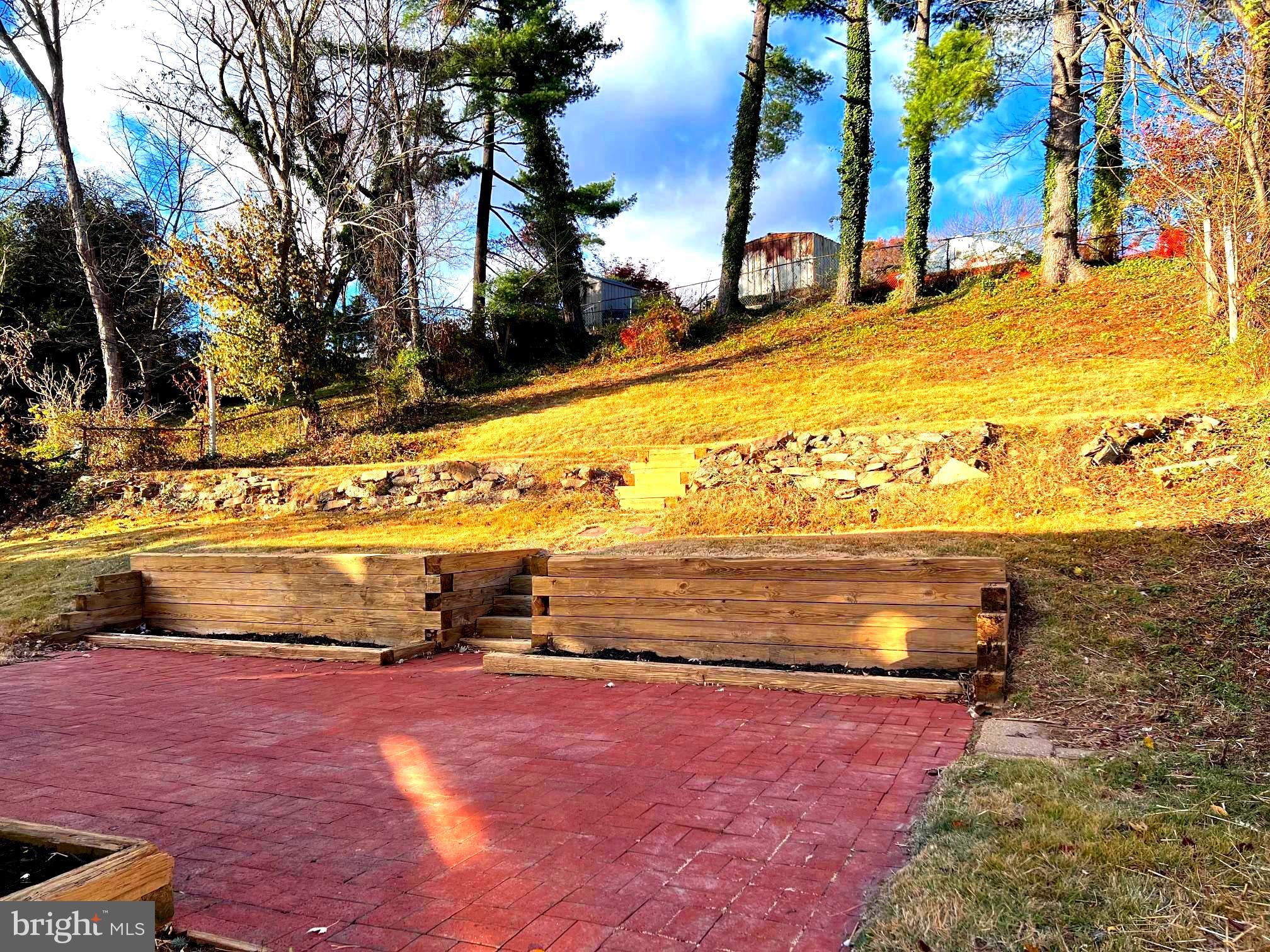 708 Crabb Avenue Rockville, MD 20850 - Photo 17 of 24 a view of swimming pool with an outdoor space