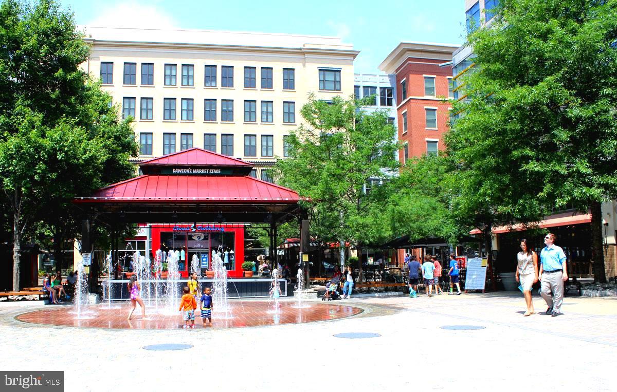 708 Crabb Avenue Rockville, MD 20850 - Photo 21 of 24 a view of street with shops