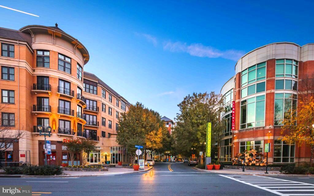 708 Crabb Avenue Rockville, MD 20850 - Photo 23 of 24 a front view of a building