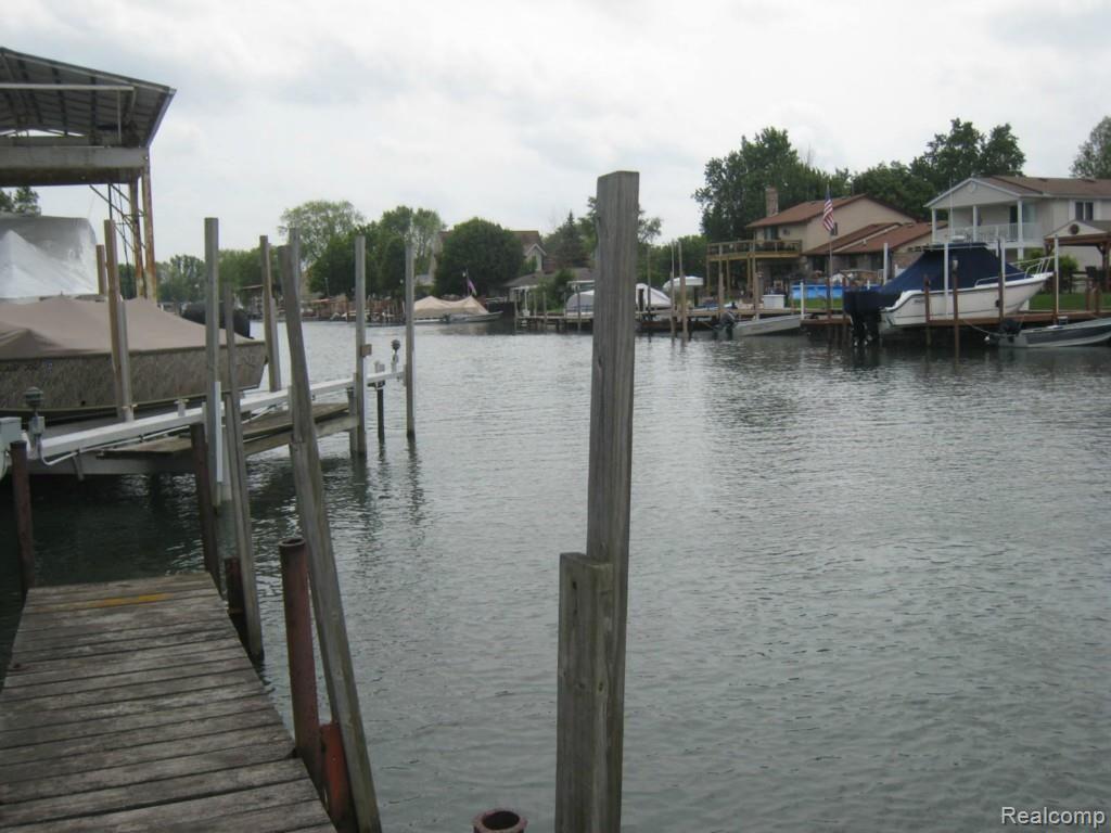 0 Pointe Gibraltar, MI 48173 - Photo 5 of 6