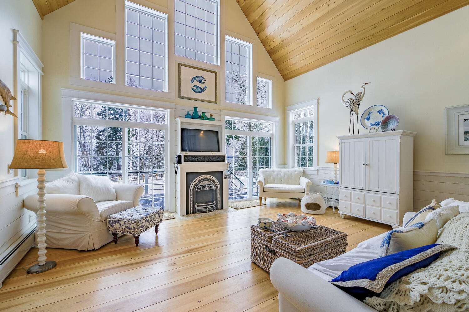 115 Pirates Cove Road Stockton Springs, ME 04981 - Photo 10 of 34 115 Pirates Cove Rd 10