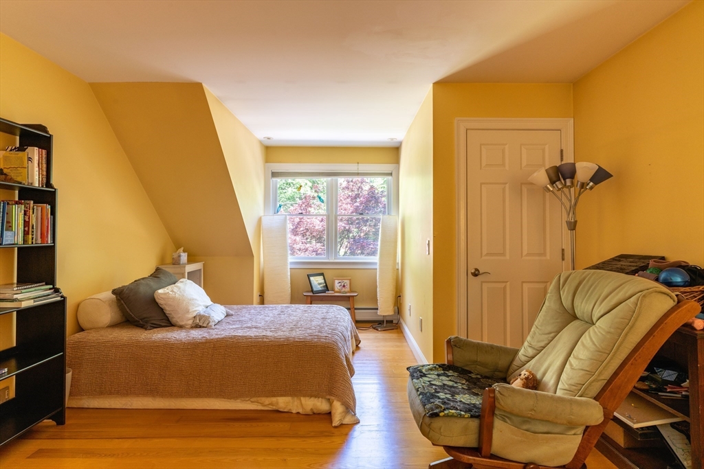 18 Fort Hill Road Haydenville, MA 01039 - Photo 20 of 33
