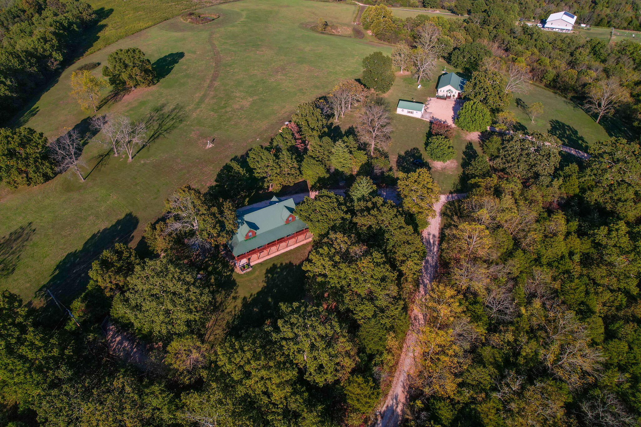 174 Last Resort Road Galena, MO 65656 - Photo 10 of 134 DJI_0057