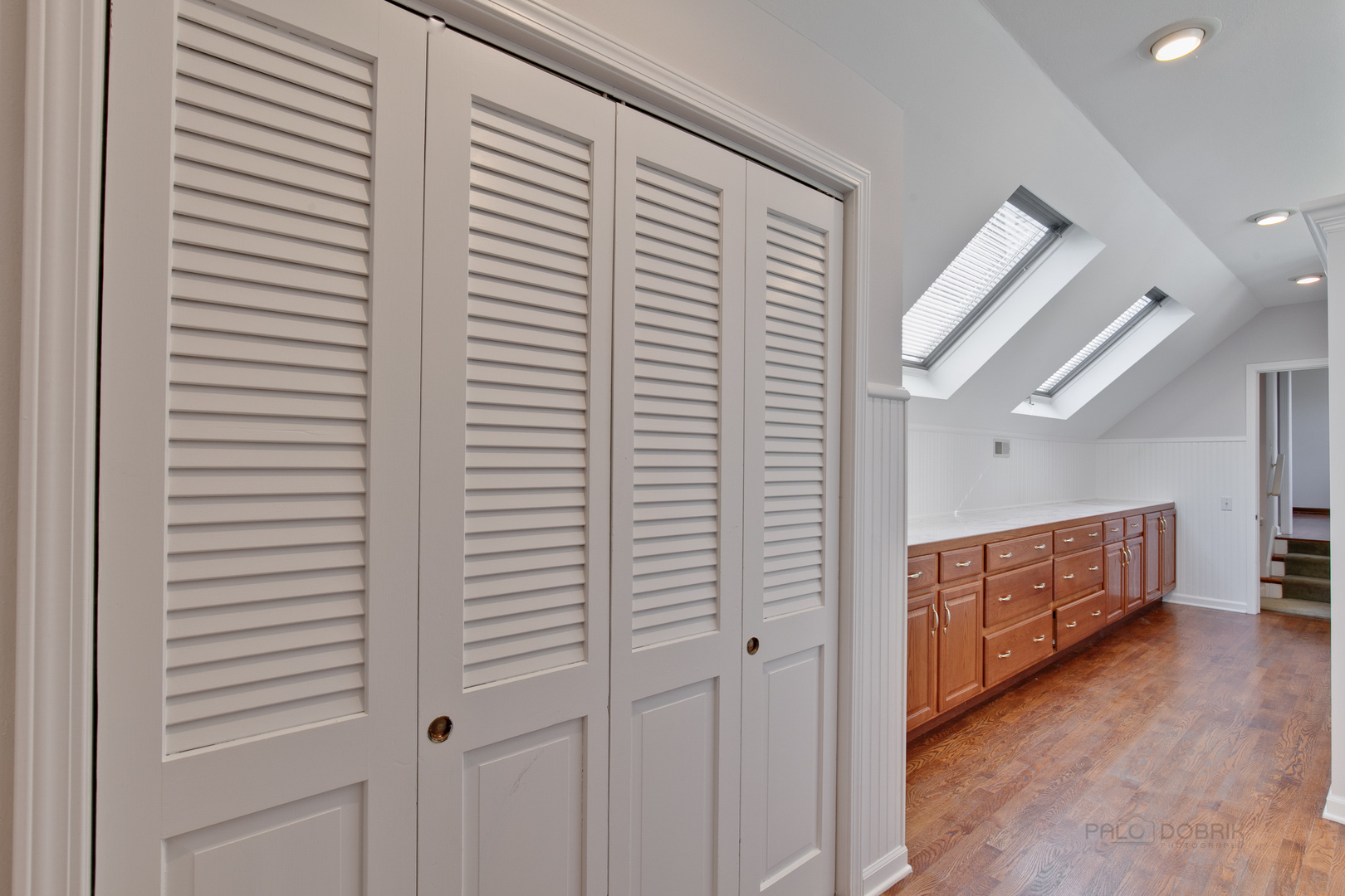 1991 Pheasant Trail Inverness, IL 60067 - Photo 31 of 53 a view of entryway with stairs