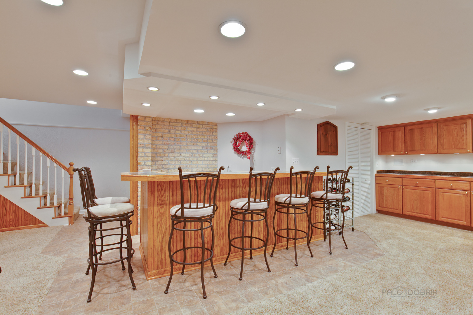 1991 Pheasant Trail Inverness, IL 60067 - Photo 44 of 53 a view of a dining room with furniture