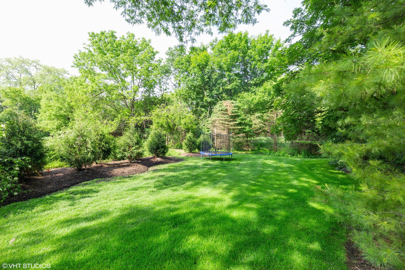1991 Pheasant Trail Inverness, IL 60067 - Photo 53 of 53 a view of a lush green space