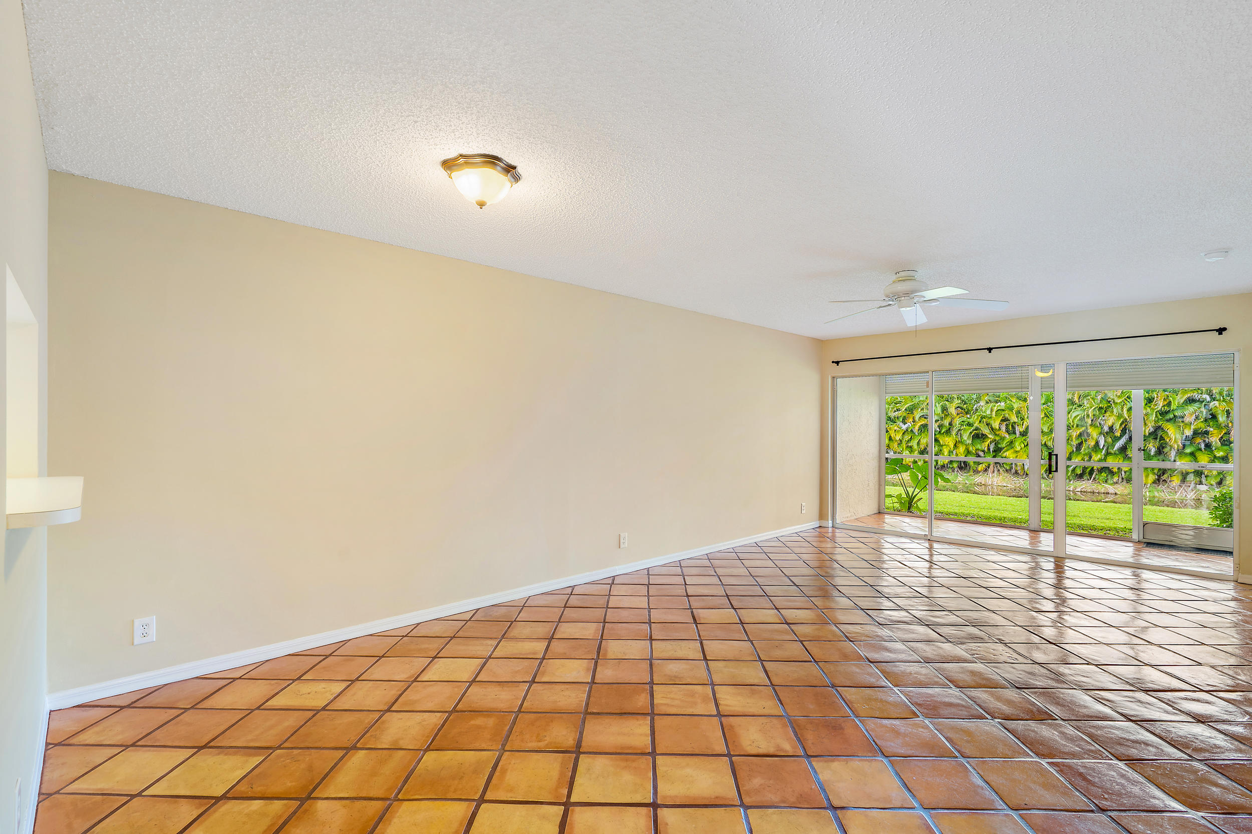 320 Northwest 67th Street, Unit C107 Boca Raton, FL 33487 - Photo 2 of 22 Living/Dinning! Room