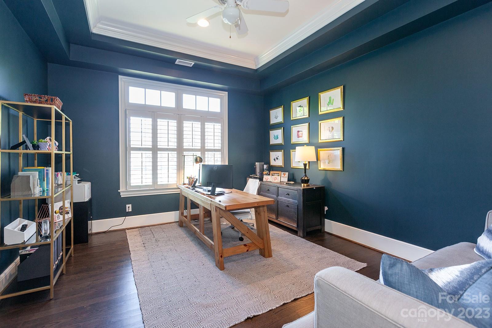 1925 Shoreham Drive Charlotte, NC 28211 - Photo 23 of 48 a living room with furniture and a window