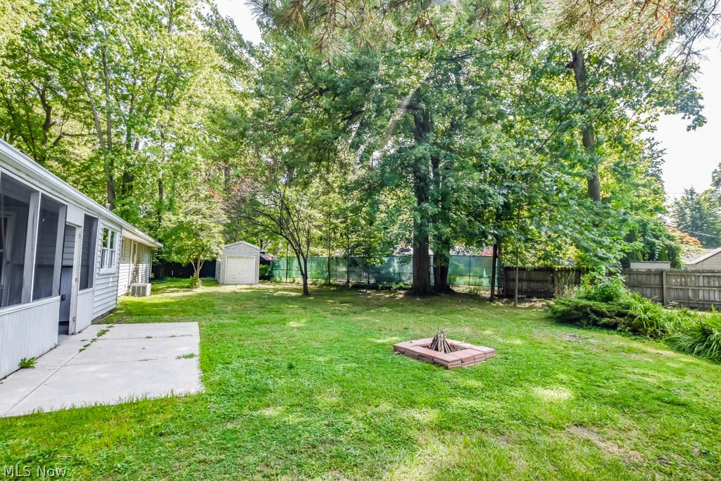 9 Nepahwin Road Timberlake, OH 44095 - Photo 20 of 33 Back