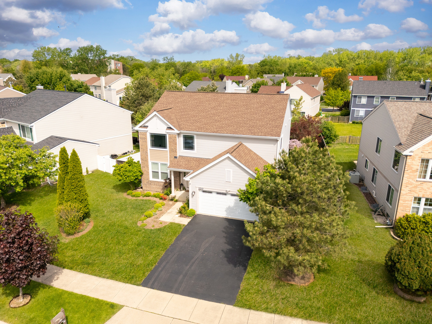 120 Willow Road Wheeling, IL 60090 - Photo 36 of 47 Gallery Image 36
