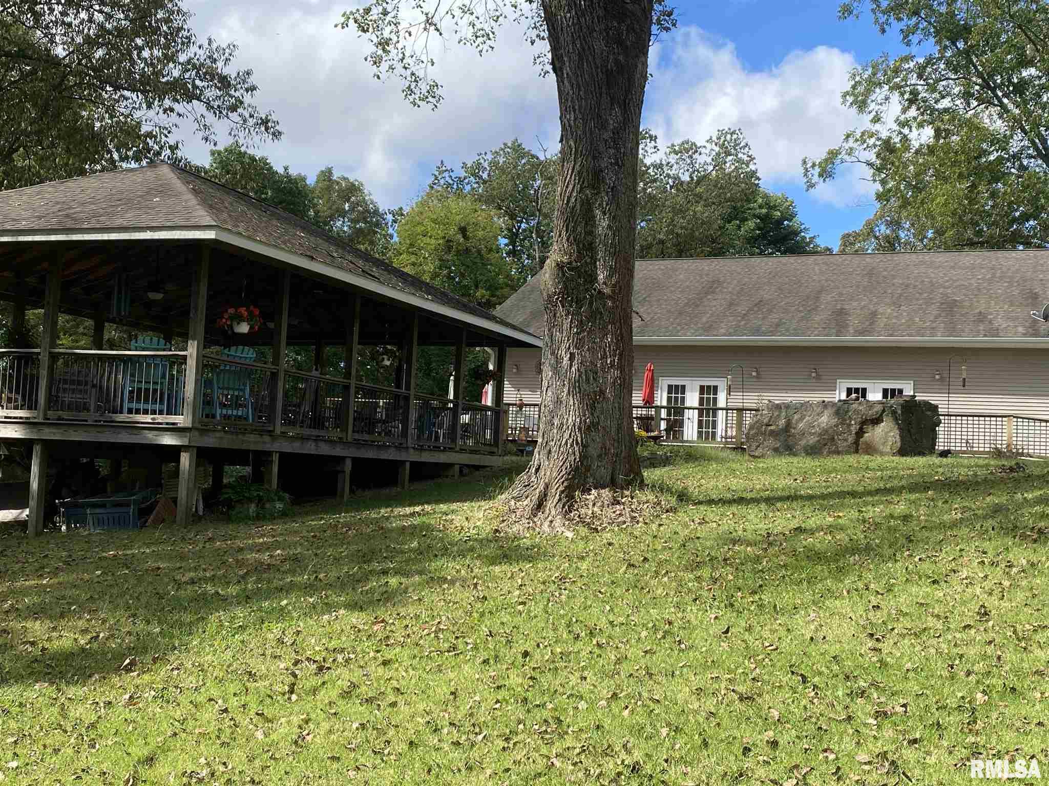 140 Buttermilk Hill Road Gorham, IL 62940 - Photo 14 of 47 Gallery Image 14