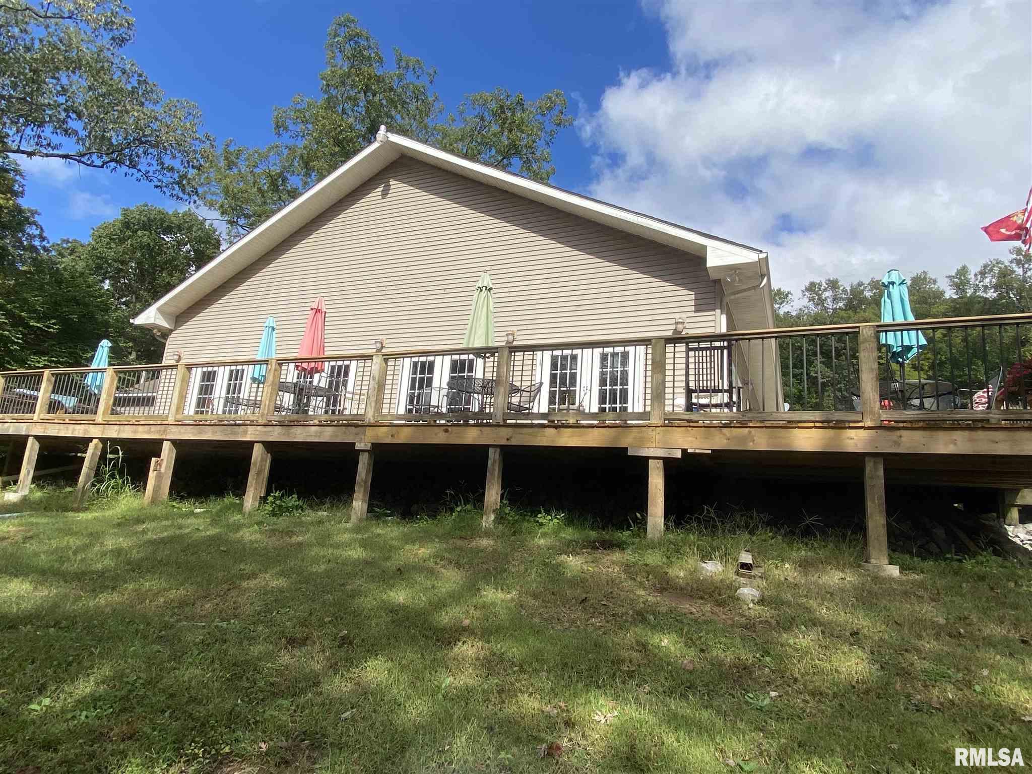 140 Buttermilk Hill Road Gorham, IL 62940 - Photo 16 of 47 Gallery Image 16