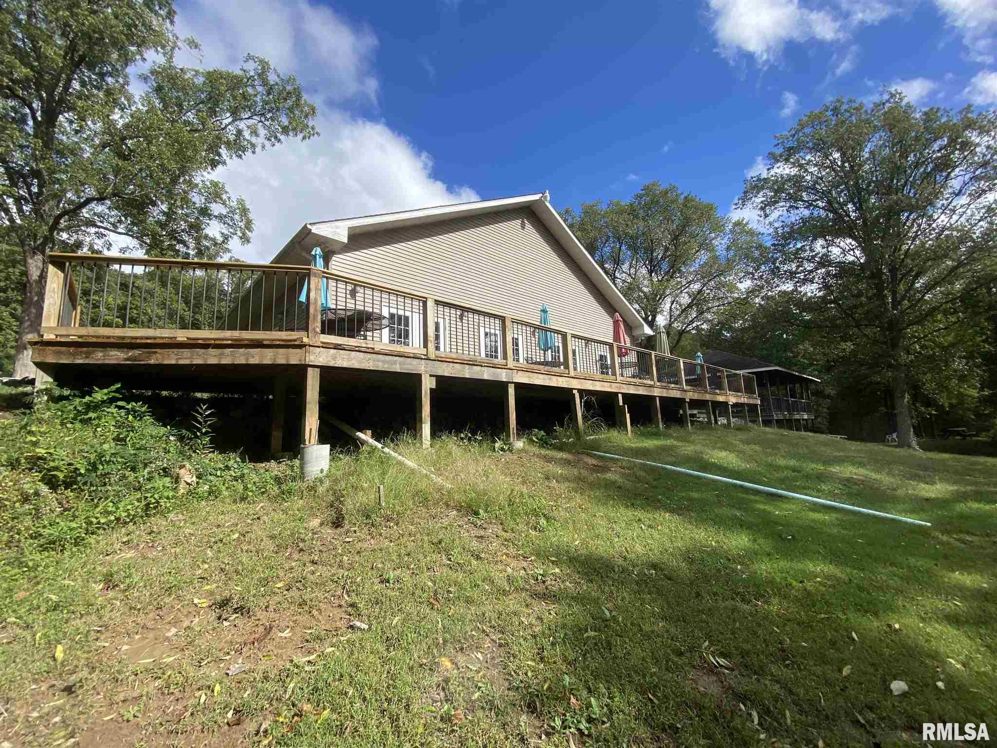140 Buttermilk Hill Road Gorham, IL 62940 - Photo 18 of 47 Gallery Image 18