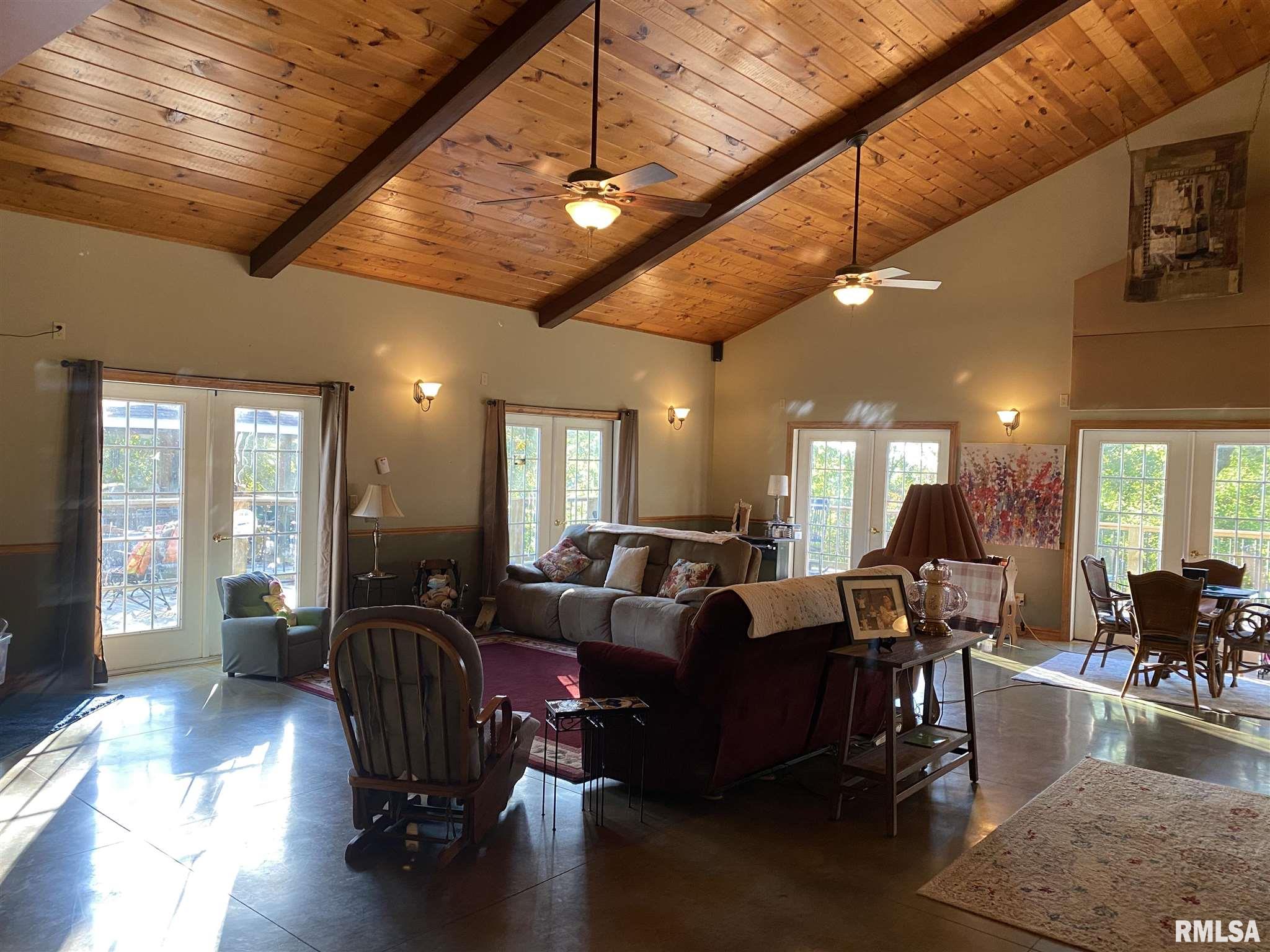 140 Buttermilk Hill Road Gorham, IL 62940 - Photo 26 of 47 Gallery Image 26
