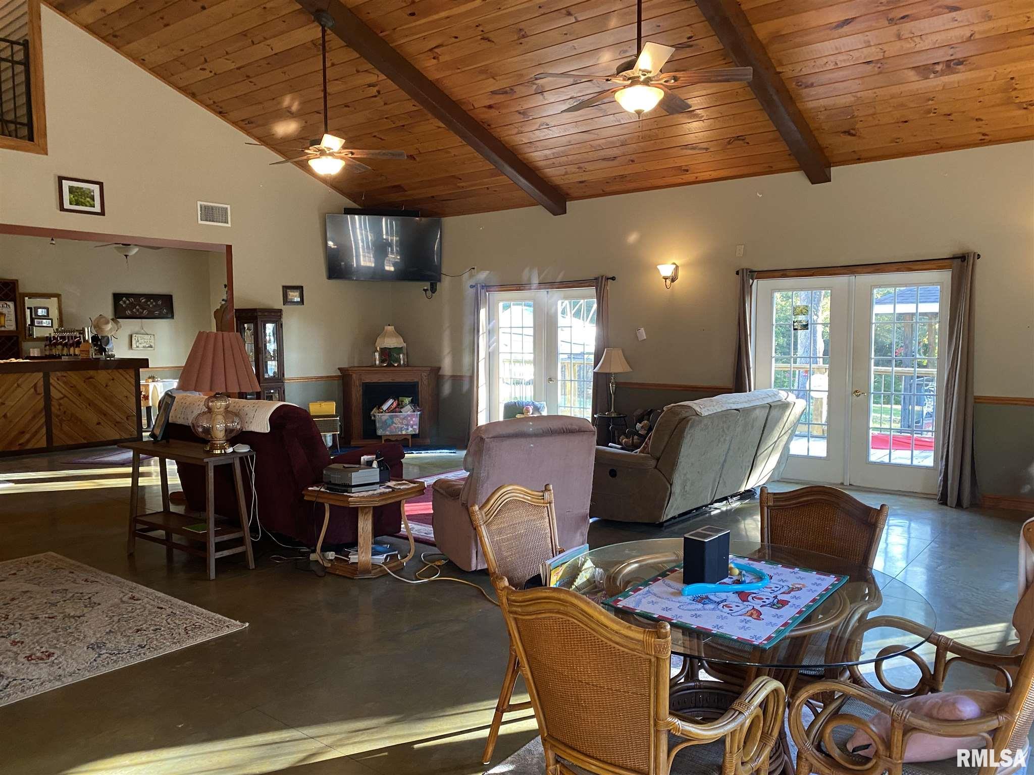 140 Buttermilk Hill Road Gorham, IL 62940 - Photo 27 of 47 Gallery Image 27