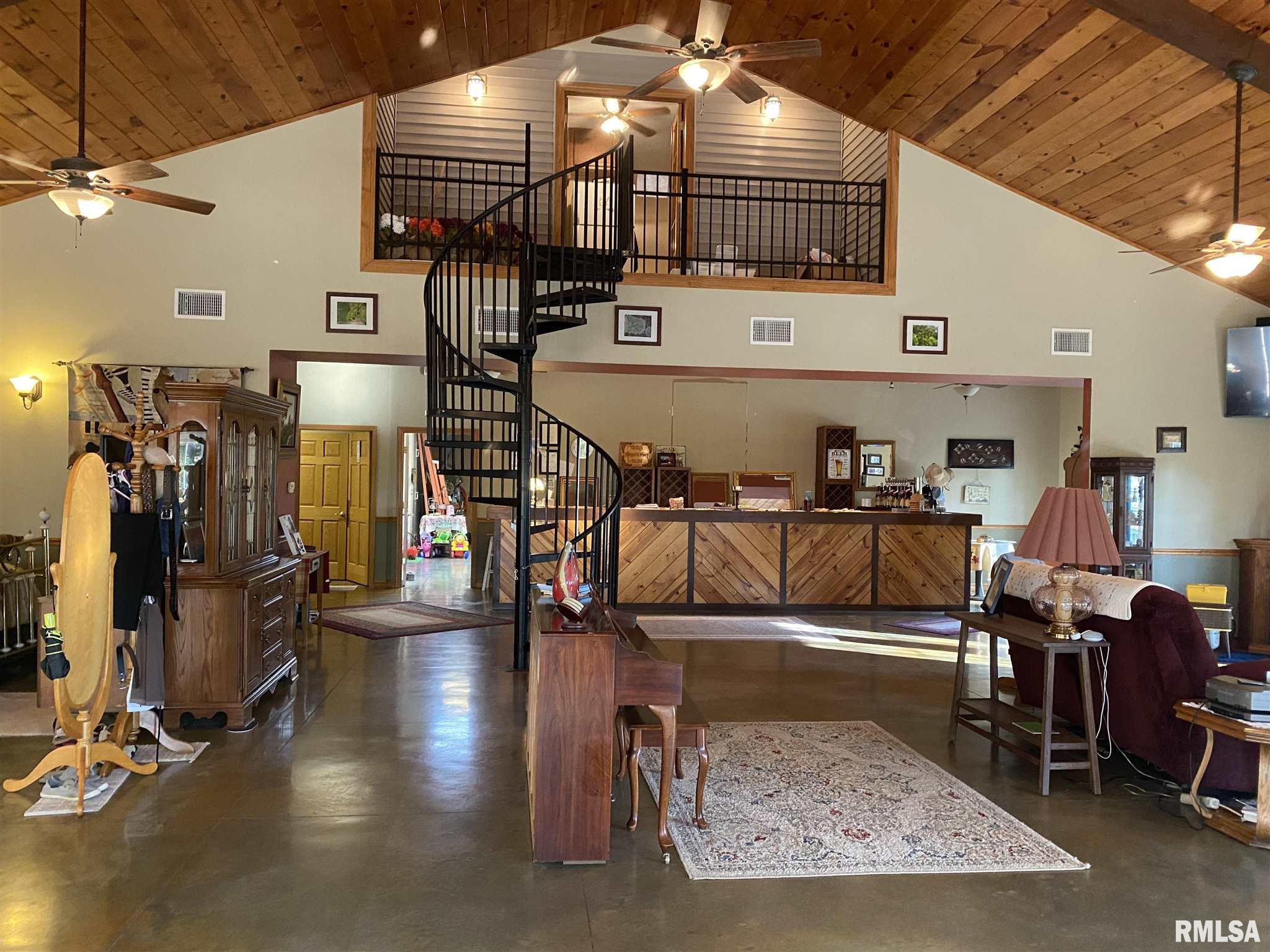 140 Buttermilk Hill Road Gorham, IL 62940 - Photo 28 of 47 Gallery Image 28