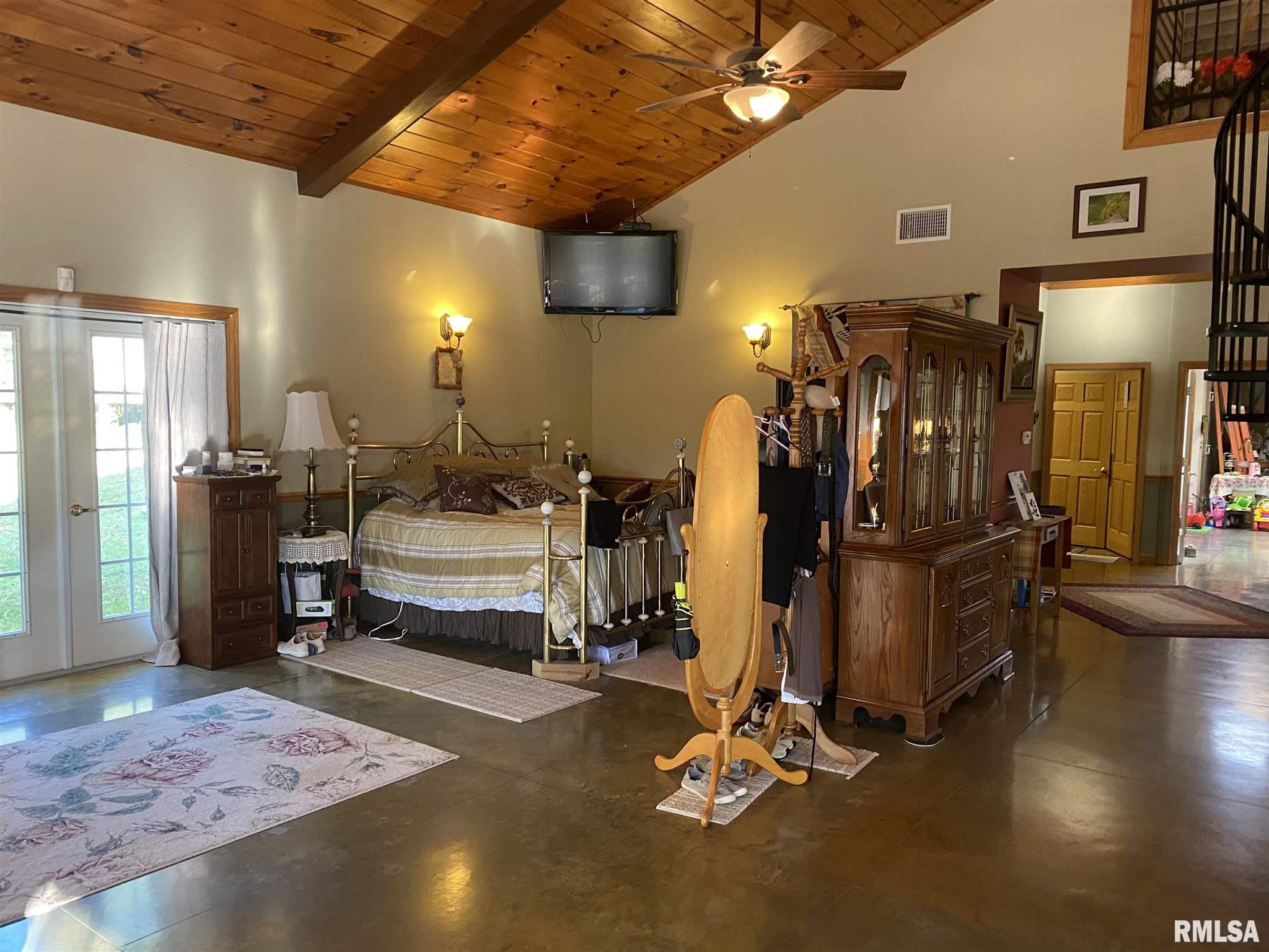 140 Buttermilk Hill Road Gorham, IL 62940 - Photo 29 of 47 Gallery Image 29