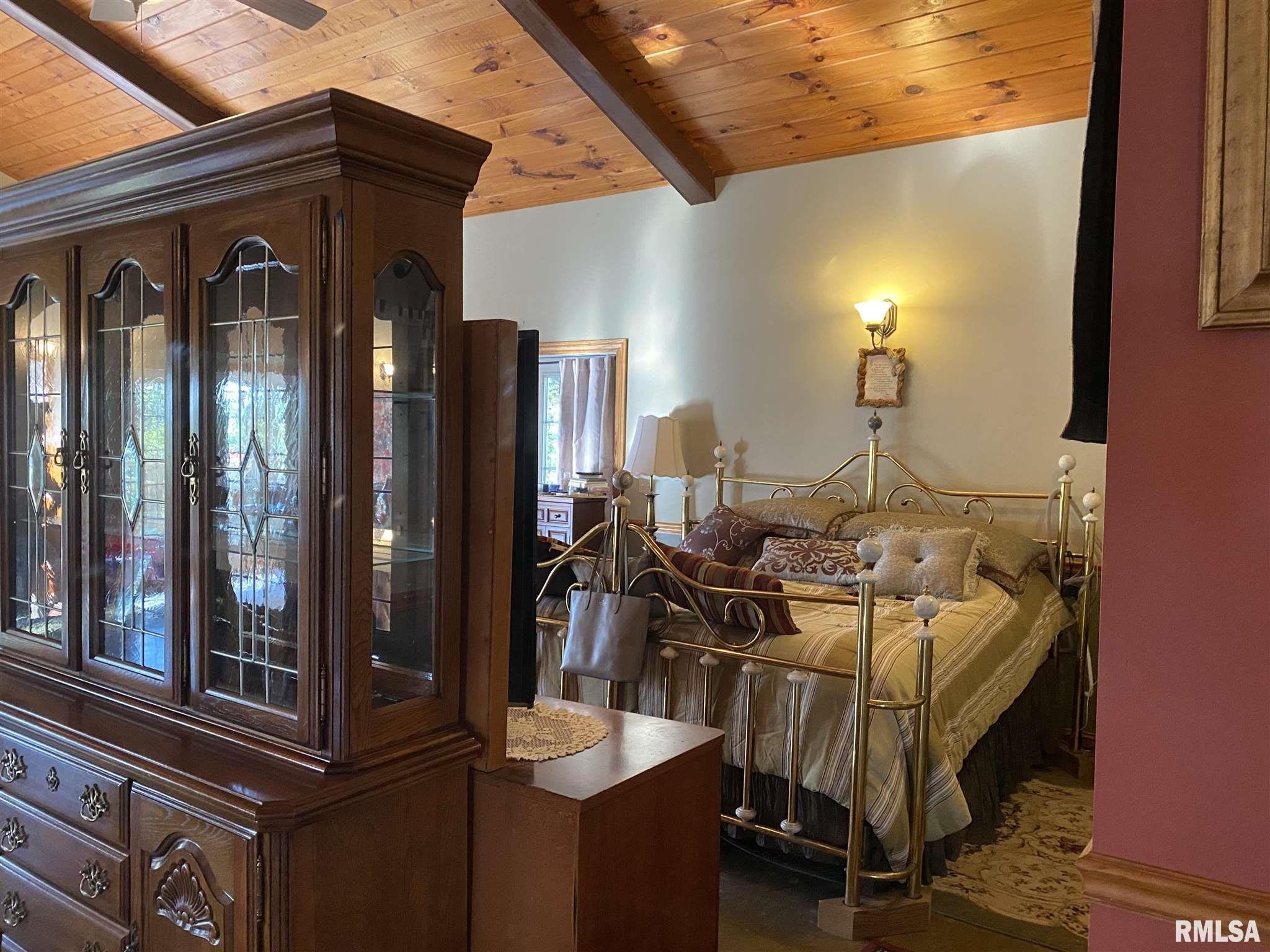 140 Buttermilk Hill Road Gorham, IL 62940 - Photo 30 of 47 Gallery Image 30