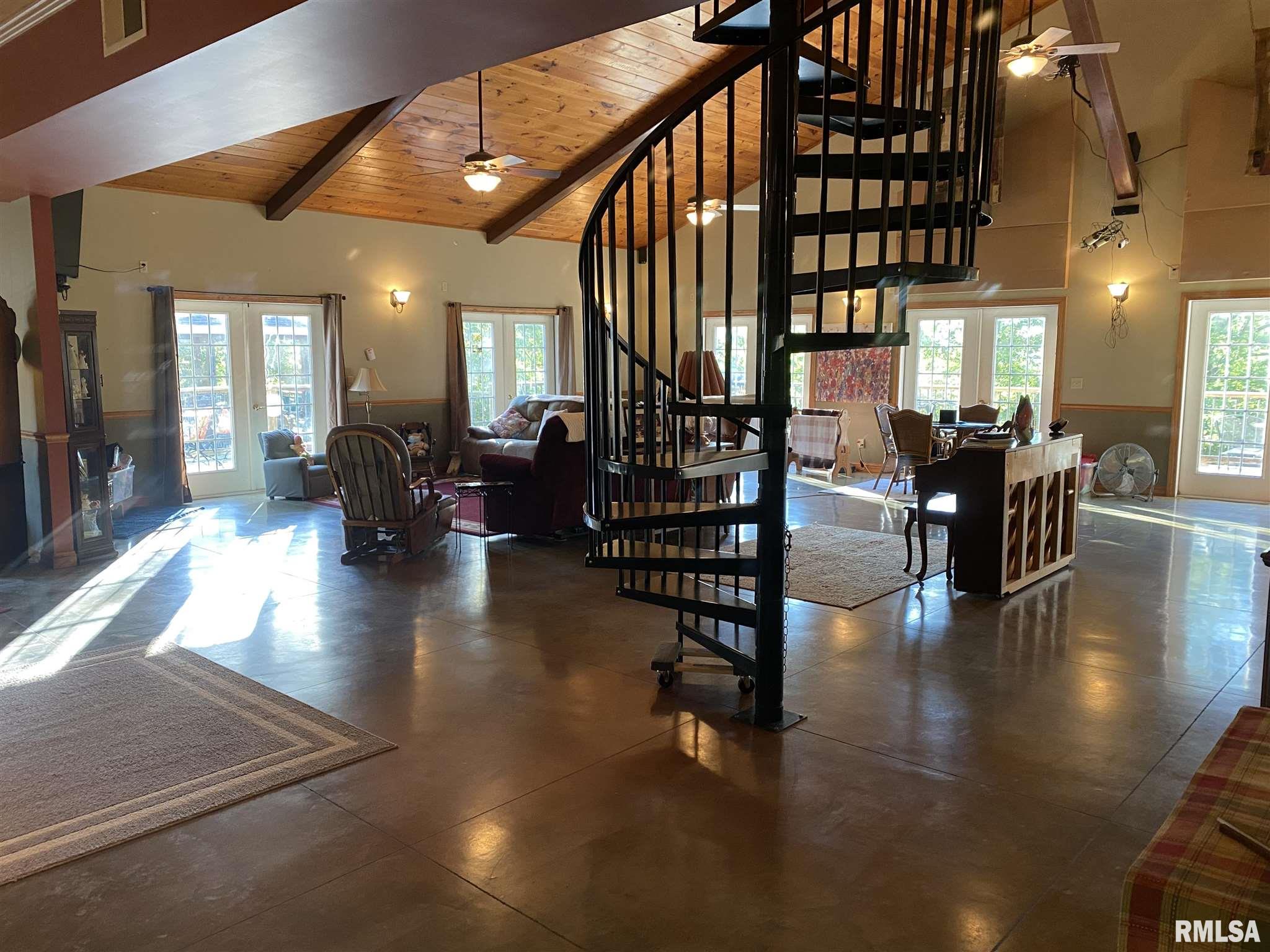 140 Buttermilk Hill Road Gorham, IL 62940 - Photo 34 of 47 Gallery Image 34