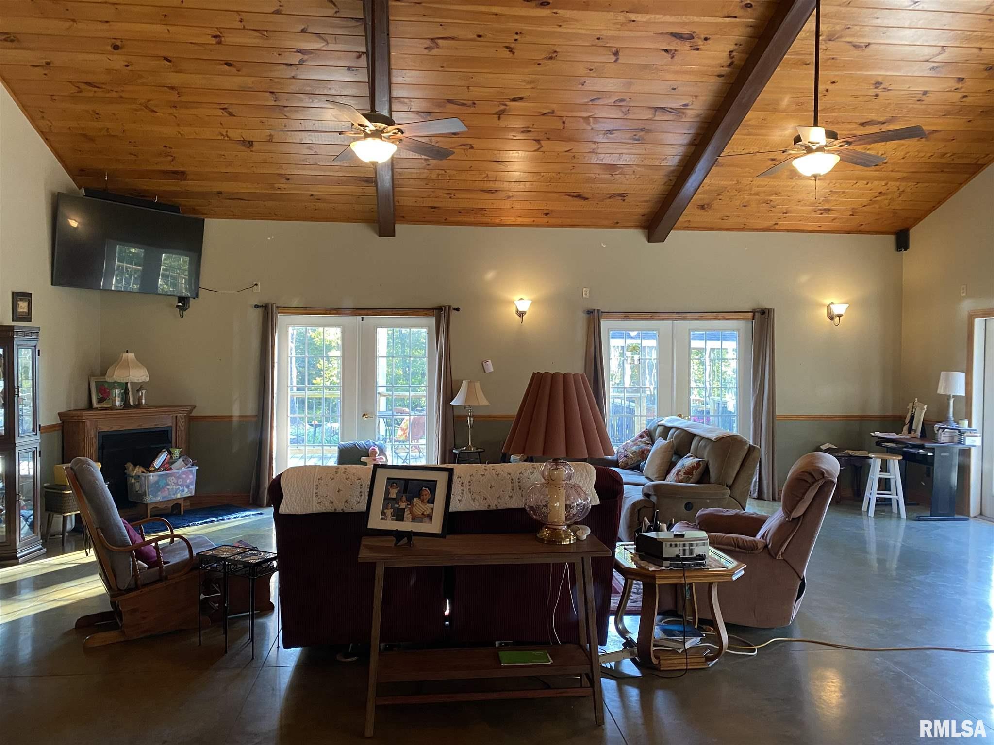 140 Buttermilk Hill Road Gorham, IL 62940 - Photo 35 of 47 Gallery Image 35