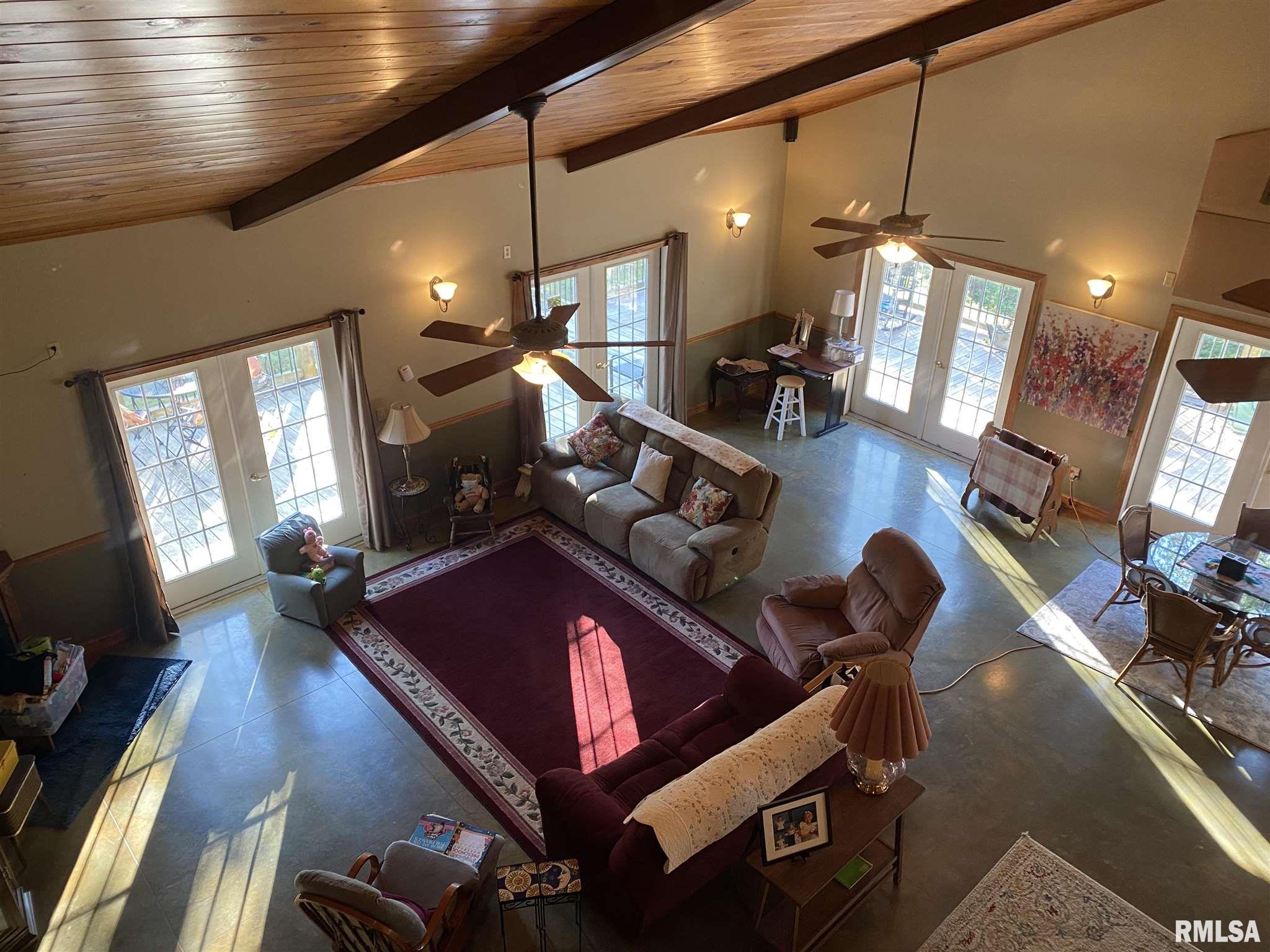 140 Buttermilk Hill Road Gorham, IL 62940 - Photo 38 of 47 Gallery Image 38