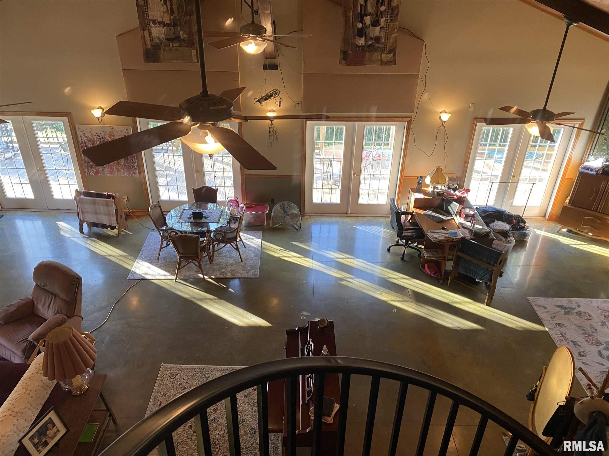 140 Buttermilk Hill Road Gorham, IL 62940 - Photo 39 of 47 Gallery Image 39