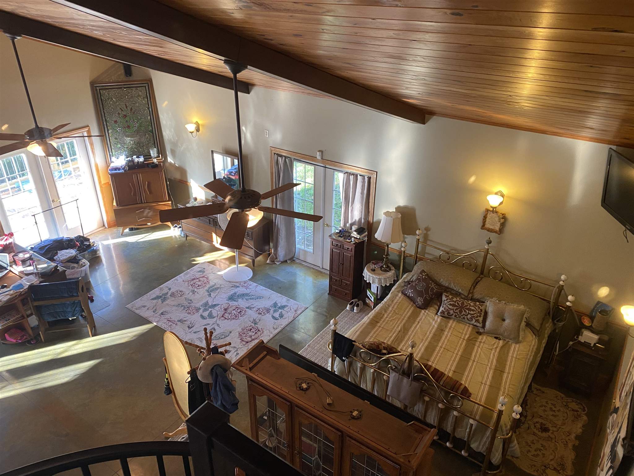 140 Buttermilk Hill Road Gorham, IL 62940 - Photo 40 of 47 Gallery Image 40