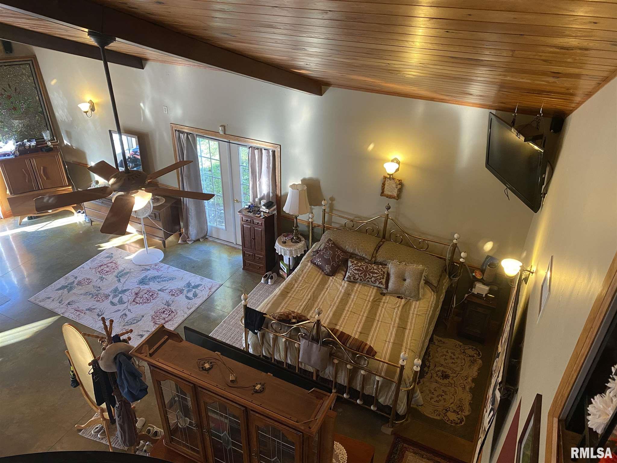 140 Buttermilk Hill Road Gorham, IL 62940 - Photo 43 of 47 Gallery Image 43