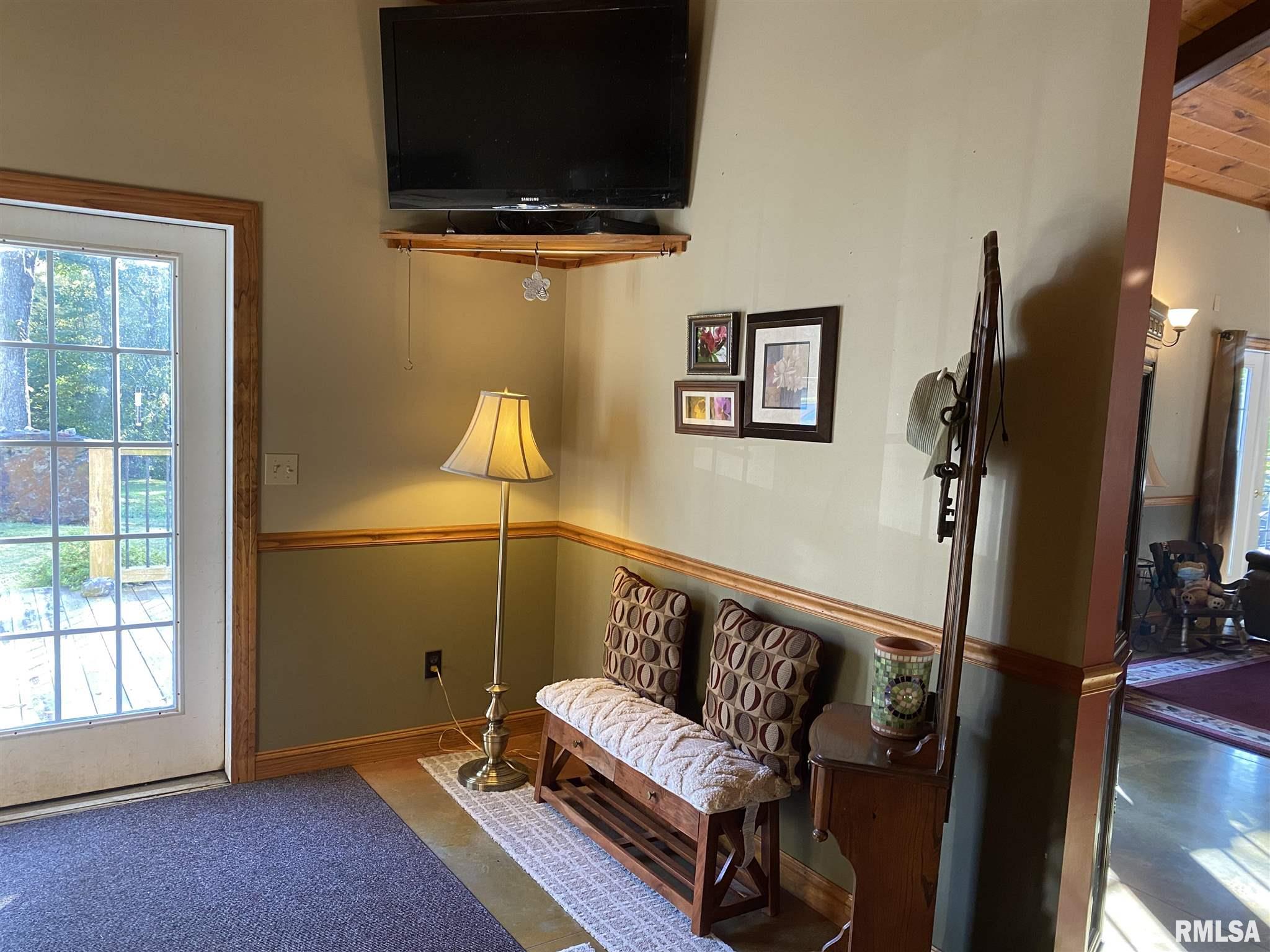 140 Buttermilk Hill Road Gorham, IL 62940 - Photo 46 of 47 Gallery Image 46
