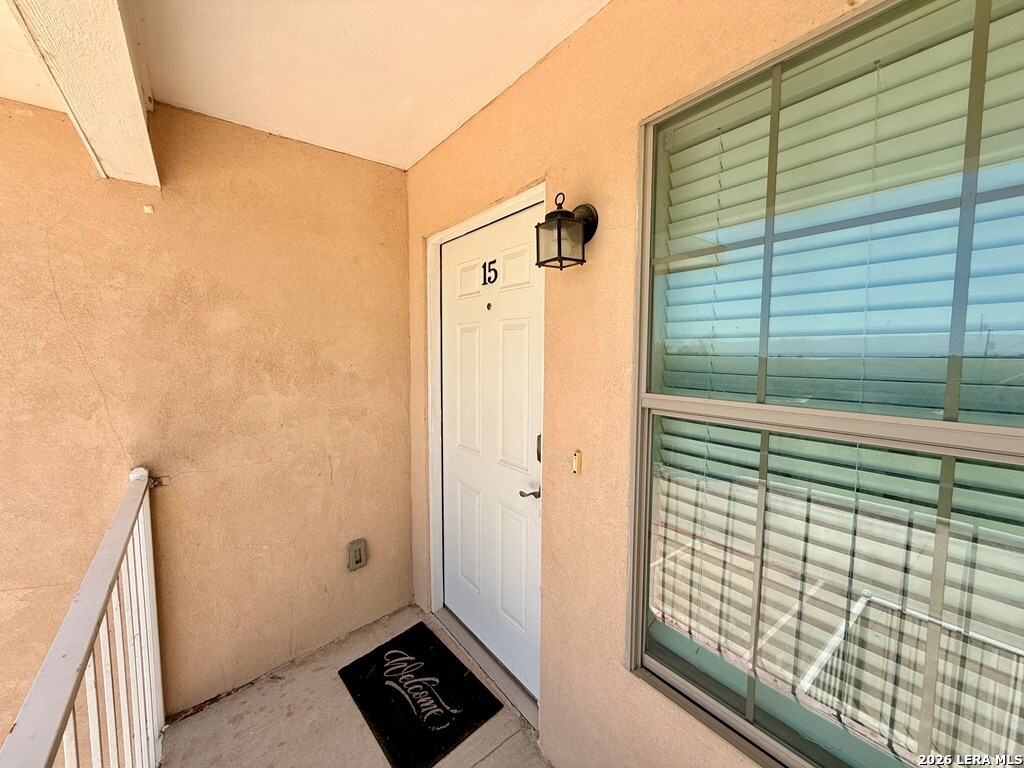 391 Riverside Drive, Unit 15 Eagle Pass, TX 78852 - Photo 20 of 23