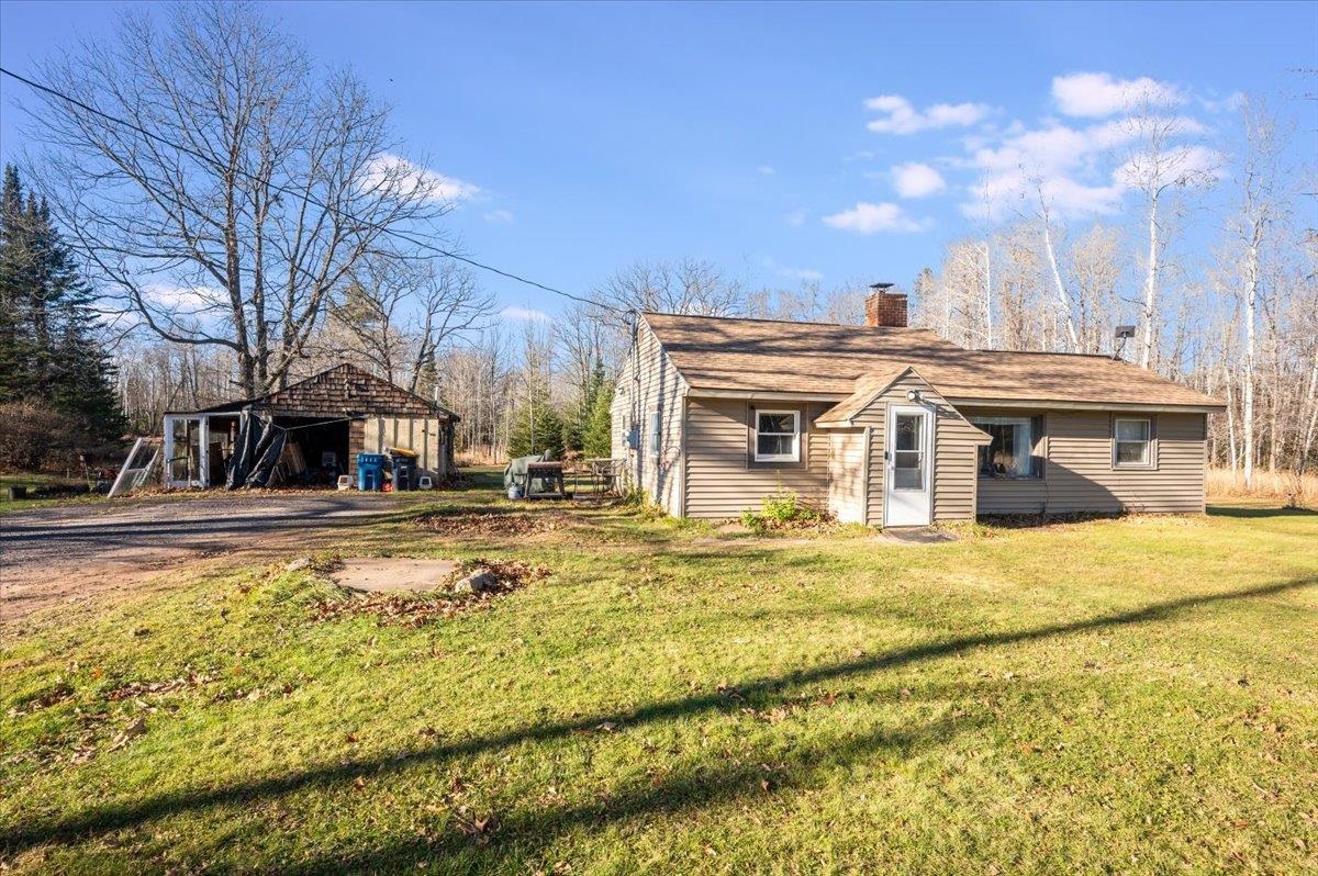 6845 South State Highway Foxboro, WI 54836 - Photo 15 of 18