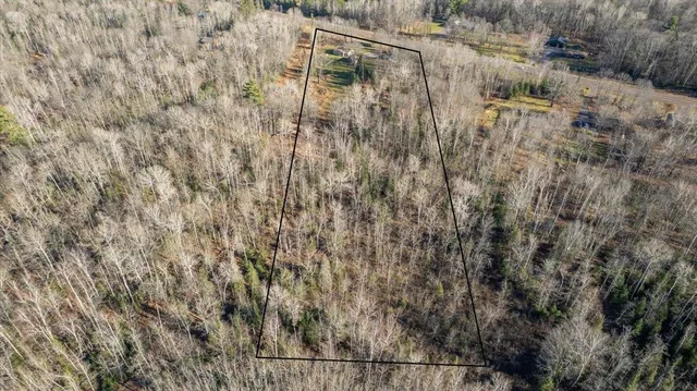 $185,000 | 6845 South State Highway, Foxboro, WI 54836