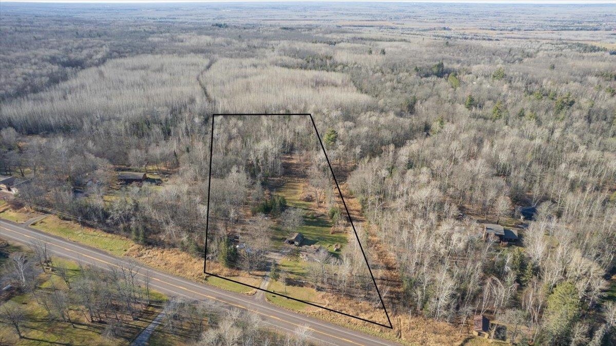 6845 South State Highway Foxboro, WI 54836 - Photo 2 of 18