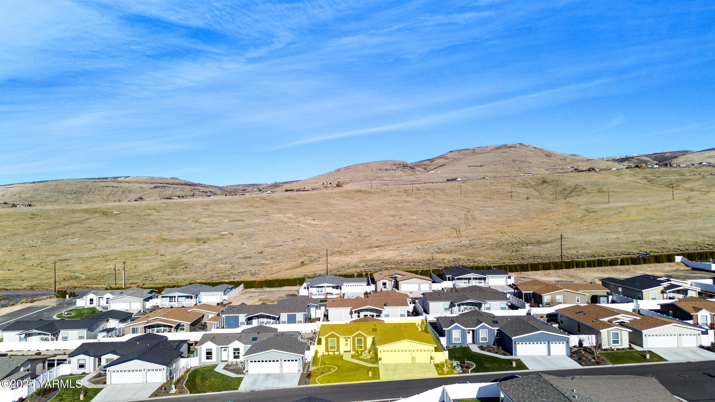 200 Bridle Way, Unit 177 Yakima, WA 98901 - Photo 13 of 37 200BridleWy#177_01