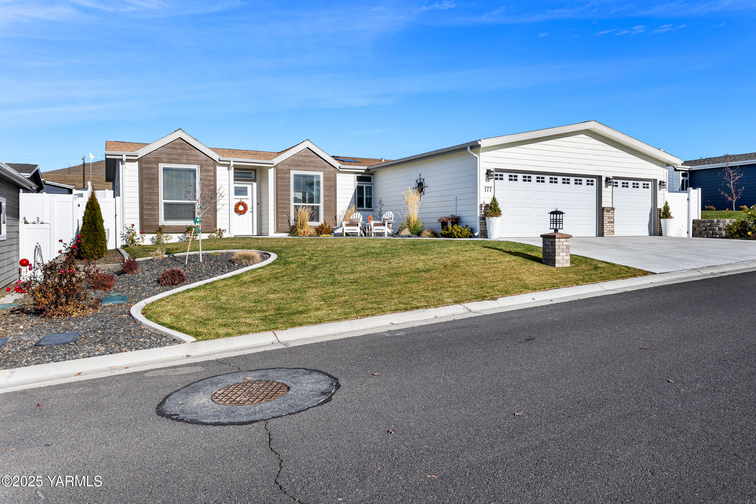 200 Bridle Way, Unit 177 Yakima, WA 98901 - Photo 27 of 37 200BridleWy#177_05