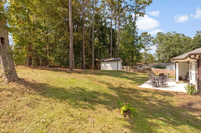 $589,999 | 7804 Thorn Hill Lane, Tallahassee, FL 32312