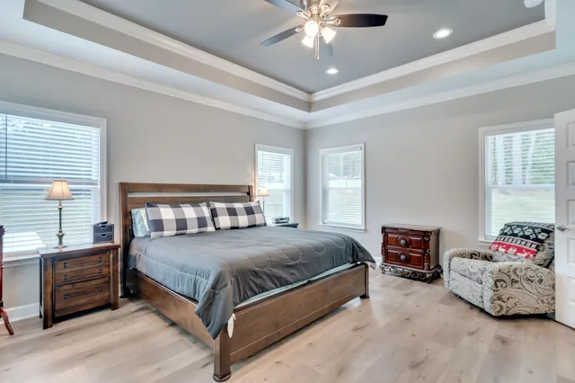 $589,999 | 7804 Thorn Hill Lane, Tallahassee, FL 32312