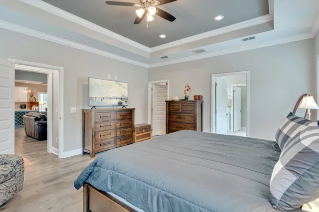 $589,999 | 7804 Thorn Hill Lane, Tallahassee, FL 32312