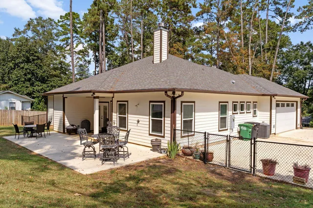 $589,999 | 7804 Thorn Hill Lane, Tallahassee, FL 32312