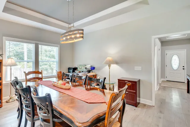 $589,999 | 7804 Thorn Hill Lane, Tallahassee, FL 32312