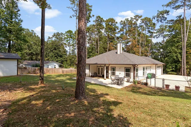 $589,999 | 7804 Thorn Hill Lane, Tallahassee, FL 32312