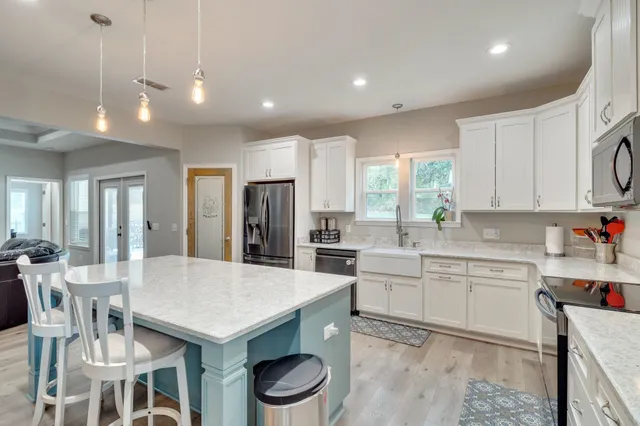 $589,999 | 7804 Thorn Hill Lane, Tallahassee, FL 32312