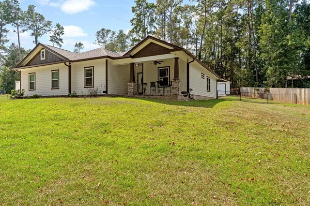 $589,999 | 7804 Thorn Hill Lane, Tallahassee, FL 32312