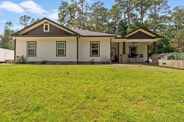 $589,999 | 7804 Thorn Hill Lane, Tallahassee, FL 32312